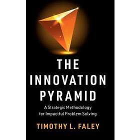 Timothy L Faley: The Innovation Pyramid
