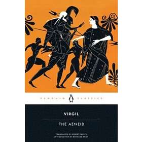 Virgil: The Aeneid