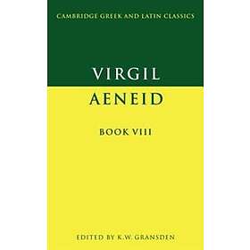 Virgil: Virgil: Aeneid Book VIII
