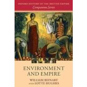 William Beinart: Environment and Empire