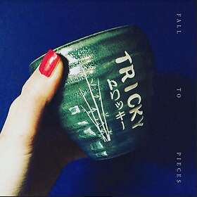 Tricky - Fall To Pieces CD