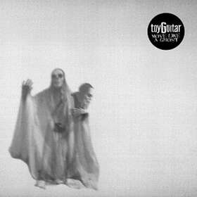 Toyguitar - Move Like A Ghost LP
