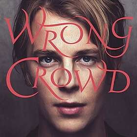 Tom Odell - Wrong Crowd LP