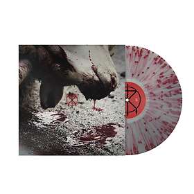 To The Grave - Director's Cuts Limited Edition LP