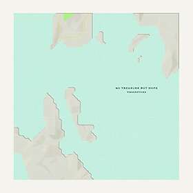 Tindersticks - No Treasure But Hope CD