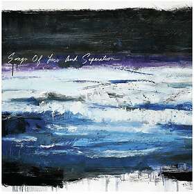 Times Of Grace - Songs Loss And Separation CD