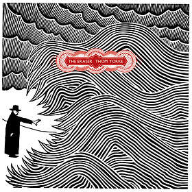 Thom Yorke - The Eraser CD