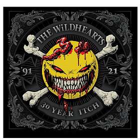 The Wildhearts - Thirty Year Itch CD