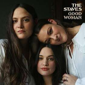 The Staves - Good Woman LP