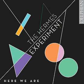 The Hermes Experiment - Here We Are CD