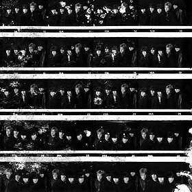 The Hangman's Beautiful Daughter - Ruiner LP