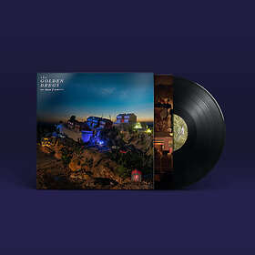 The Golden Dregs - On Grace & Dignity Limited Edition LP