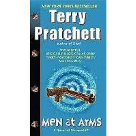 Terry Pratchett: Men At Arms
