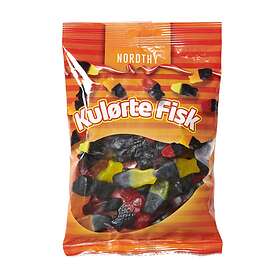 Nordthy Färgad fisk 225g