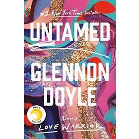 Glennon Doyle: Untamed