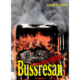 Bennie Åkerfeldt: Bussresan ett intermezzo i Rumänien