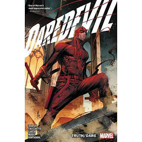 Chip Zdarsky: Daredevil By Chip Zdarsky Vol. 5
