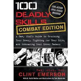 Clint Emerson: 100 Deadly Skills