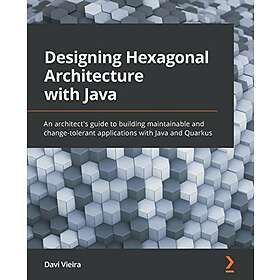 Davi Vieira: Designing Hexagonal Architecture with Java
