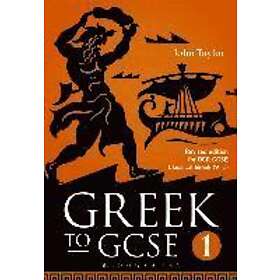 Dr John Taylor: Greek to GCSE: Part 1