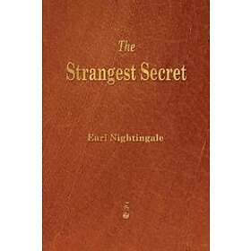 Earl Nightingale: The Strangest Secret