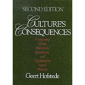 Geert Hofstede: Culture's Consequences
