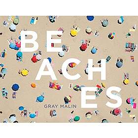 Inc Gray Malin Enterprises: Beaches