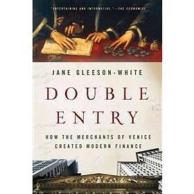 Jane Gleeson-White: Double Entry