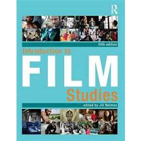 Jill Nelmes: Introduction to Film Studies