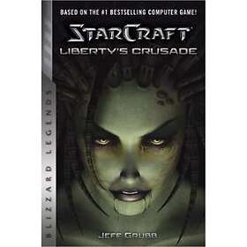 Jeff Grubb: StarCraft: Liberty's Crusade