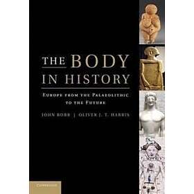 John Robb: The Body in History