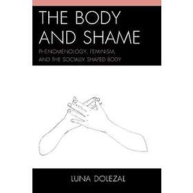 Luna Dolezal: The Body and Shame