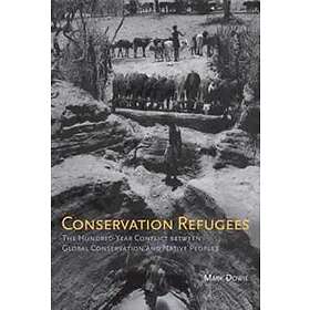 Mark Dowie: Conservation Refugees