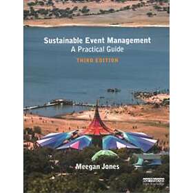Meegan Jones: Sustainable Event Management