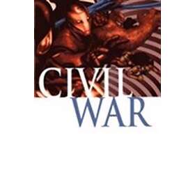 Mark Millar: Civil War