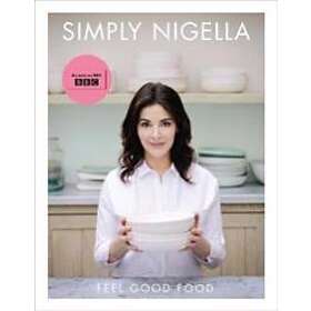 Nigella Lawson: Simply Nigella