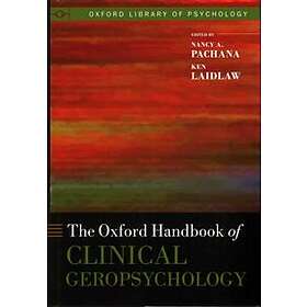 Nancy A Pachana: The Oxford Handbook of Clinical Geropsychology