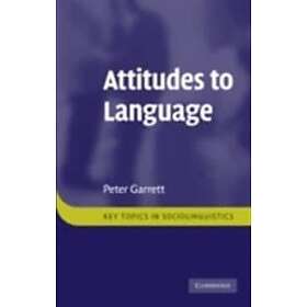 Peter Garrett: Attitudes to Language