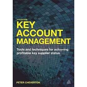 Peter Cheverton: Key Account Management