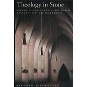 Richard Kieckhefer: Theology in Stone