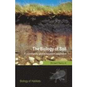 Richard Bardgett: The Biology of Soil