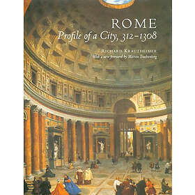 Richard Krautheimer: Rome