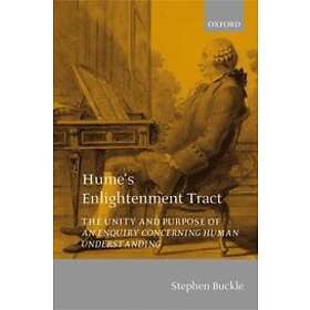 Stephen Buckle: Hume's Enlightenment Tract