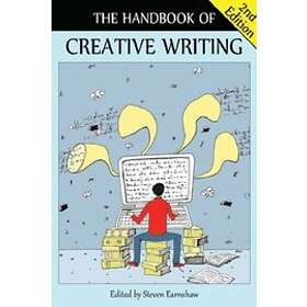 Steven Earnshaw: The Handbook of Creative Writing