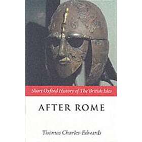 Thomas Charles-Edwards: After Rome