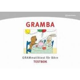 Ulrika Nettelbladt, Kristina Hansson: Gramba helt set