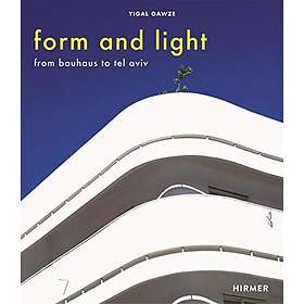 Yigal Gawze: Form and Light