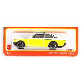 Matchbox 1936 Ford Coupe (1/64)