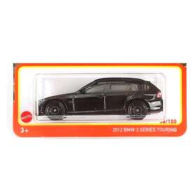 Matchbox 2012 Bmw 3 Series Touring (1/64)