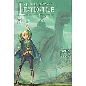 In the Land of Leadale, Vol. 5 (light novel)